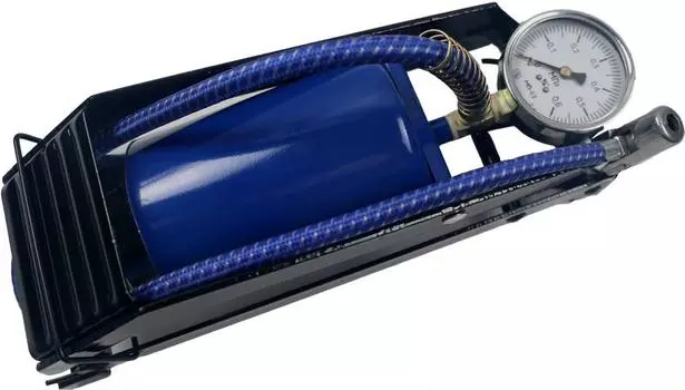 Автомобильный насос Skybear 222120