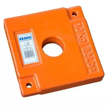 Балластный грузик Krause 10кг 704306