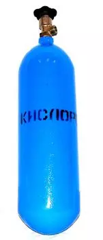 Баллон БАРС СВ000005239