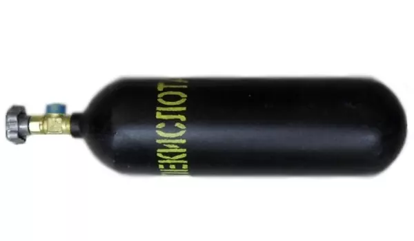 Баллон БАРС СВ000007933