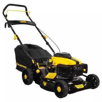 Бензиновая газонокосилка Champion Lm4215