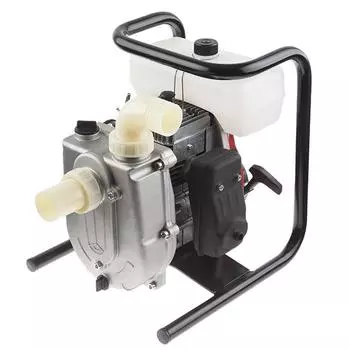 Бензиновая мотопомпа Efco РА 1100