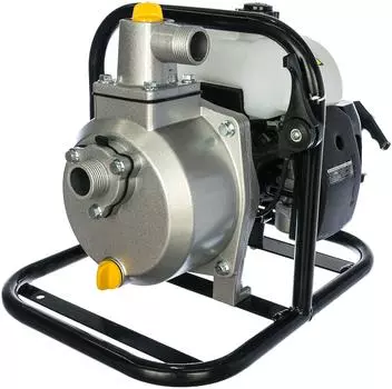 Бензиновая мотопомпа Huter Mp-25