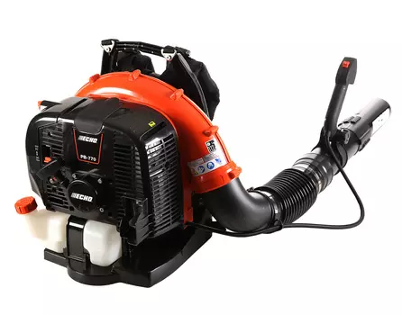 Бензиновая воздуходувка Echo Pb-770 бензиновая