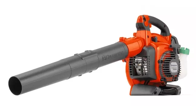 Бензиновая воздуходувка Husqvarna 125bvx (9527156-45)