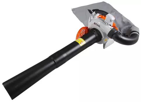 Бензиновая воздуходувка Stihl Sh 86-d