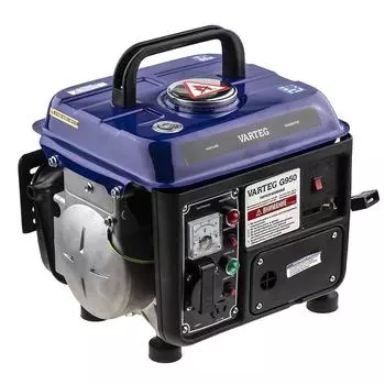 Бензиновый генератор Foxweld 5817