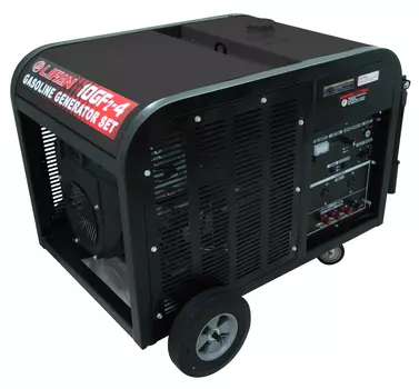 Бензиновый генератор Lifan 10gf2-4