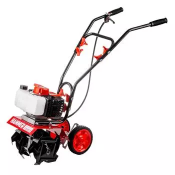 Бензиновый культиватор Hammer Rt-20