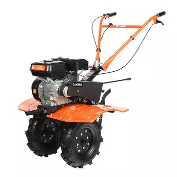 Бензиновый мотоблок Patriot САМАРА 440107575