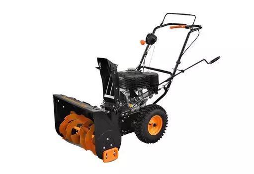 Бензиновый снегоуборщик Carver Stg-5556