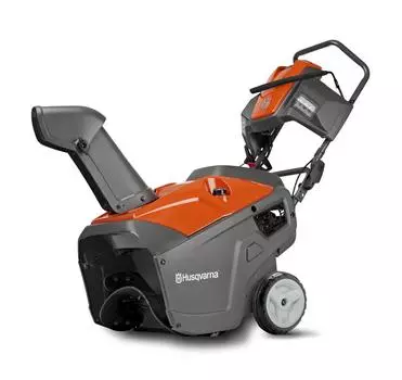 Бензиновый снегоуборщик Husqvarna St151 (9618100-14)