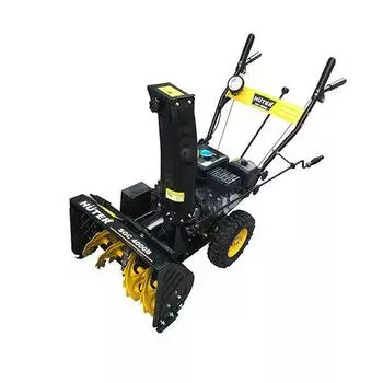 Бензиновый снегоуборщик Huter Sgc 4000