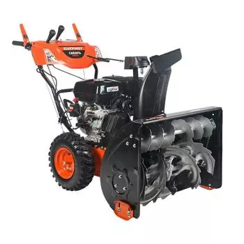 Бензиновый снегоуборщик Patriot 426108682