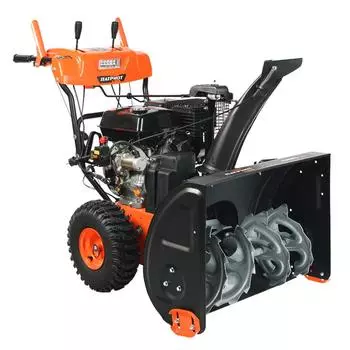 Бензиновый снегоуборщик Patriot СИБИРЬ 110Е