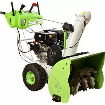 Бензиновый снегоуборщик Redverg Rd-26090e
