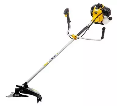 Бензиновый триммер Huter Ggt-1300t