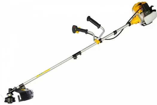 Бензиновый триммер Huter Ggt-1900s