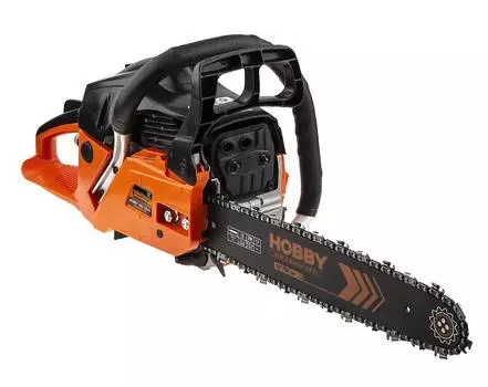 Бензопила Carver Hobby hsg 145-15