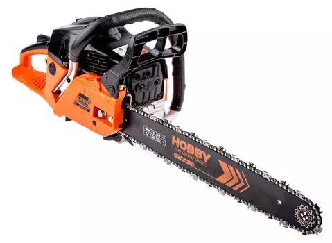 Бензопила Carver Hobby hsg 158-18