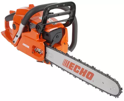 Бензопила Echo Cs-510