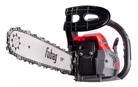Бензопила Fubag Fps 37 (38705)
