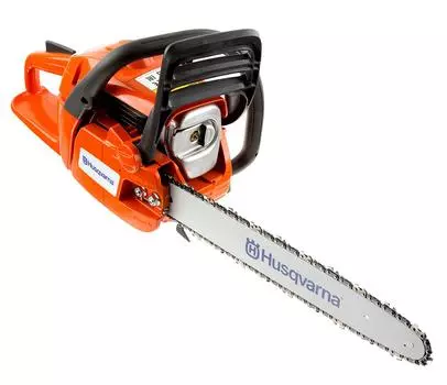 Бензопила Husqvarna 120 mark ii