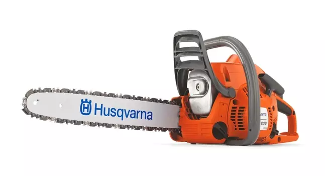 Бензопила Husqvarna 236 (9673264-06)