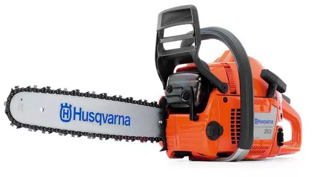 Бензопила Husqvarna 353 (9651697-15)
