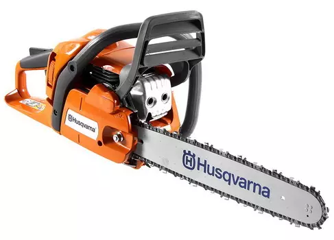 Бензопила Husqvarna 435 (9671554-45)