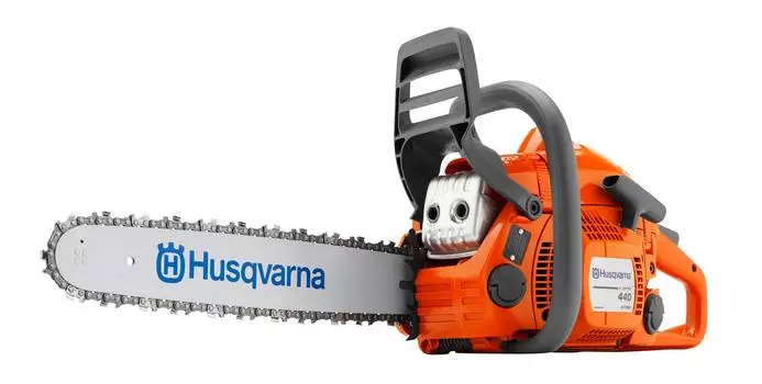 Бензопила Husqvarna 440e ii