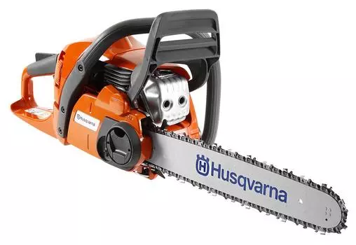 Бензопила Husqvarna 445e ii (9671566-75)