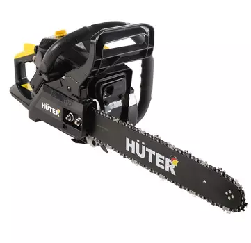 Бензопила Huter Bs-40