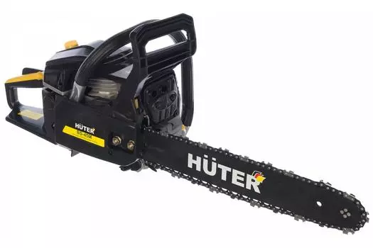 Бензопила Huter Bs-45М