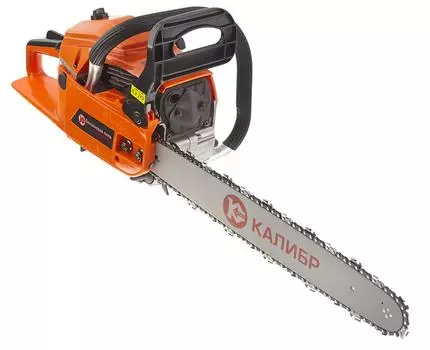 Бензопила КАЛИБР БП-2200/18У