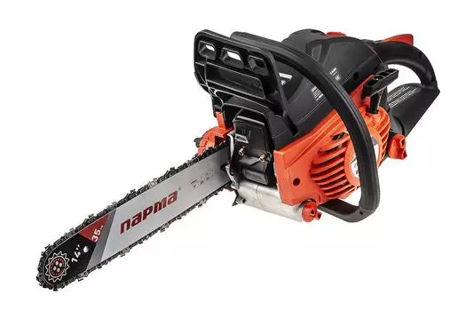 Бензопила ПАРМА БП 138/14Н