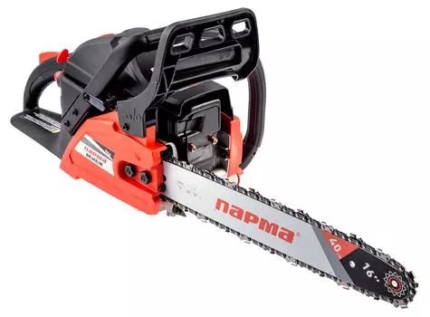 Бензопила ПАРМА БП 142/16