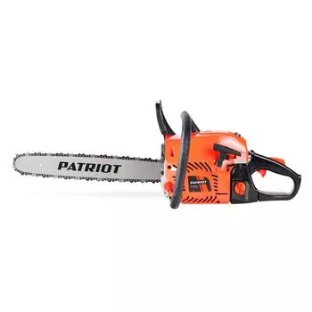 Бензопила Patriot Pt5220
