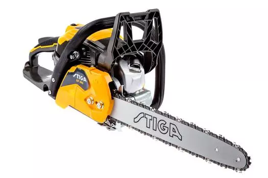 Бензопила Stiga Sp 386 (16)