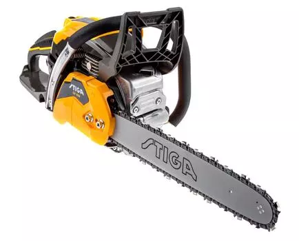 Бензопила Stiga Sp 466 (16)