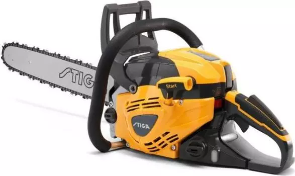 Бензопила Stiga Sp 526 (15)
