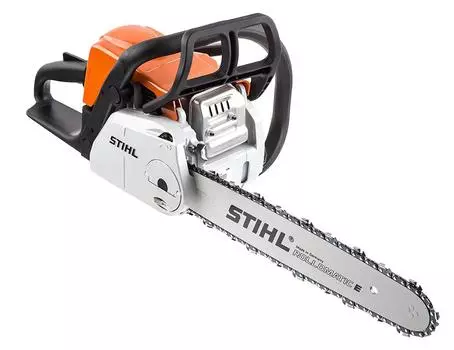 Бензопила Stihl Ms 180 c-be 16' picco
