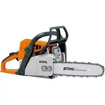 Бензопила Stihl Ms 210 (11232000870)
