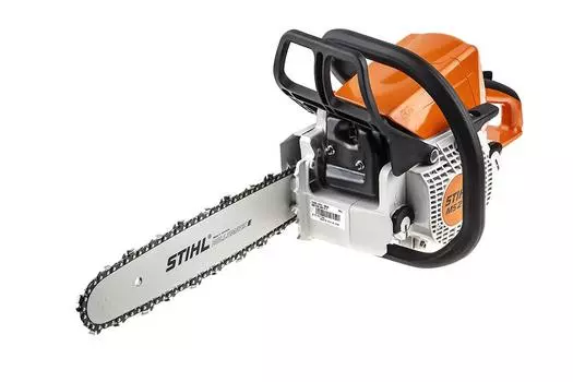 Бензопила Stihl Ms 210 11232000870