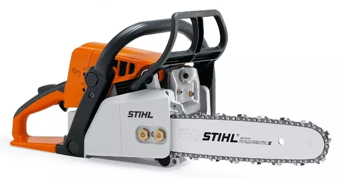 Бензопила Stihl Ms 230 16' picco