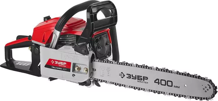 Бензопила ЗУБР ПБЦ-М450 40П