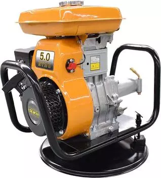 Бензопривод ТСС БП-2,7