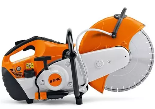 Бензорез Stihl Тs 500i
