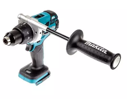 Бесщеточный шуруповерт Makita Ddf481z 182877