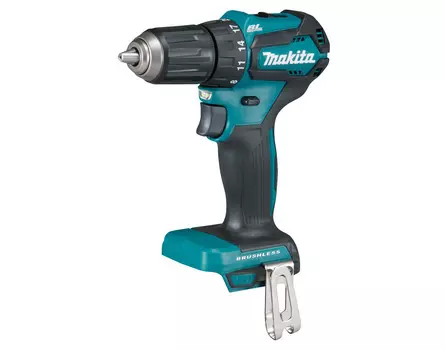 Бесщеточный шуруповерт Makita Ddf483z БЕЗ АКК. и ЗУ